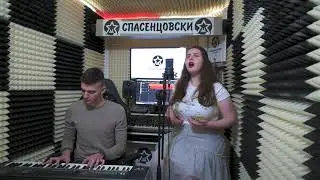 Angela Madjirova  - Ti ne dojde ( Official Cover Version ) 2021 ®