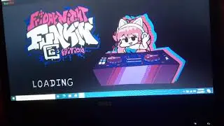 Friday Night Funkin (Cg5 edition)
