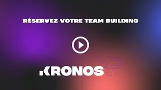 KRONOS XP - Division corporative