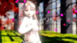 🩷MMD🩷Dreamcatcher - Deja Vu