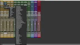 BBP Mixing Tip - Stereo Plate Reverb on Vocals