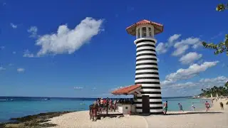 Bayahibe  Dreams  Dominicus  la Romana  Republica Dominicana  2018