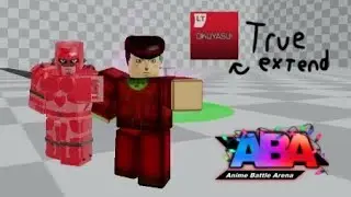 ABA | ranked with josuke