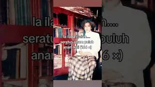 Amalan Guru Sekumpul #gurusekumpul