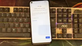 Oppo A55 CPH2325 Bypass FRP Android 12 Without PC Free Working 100%