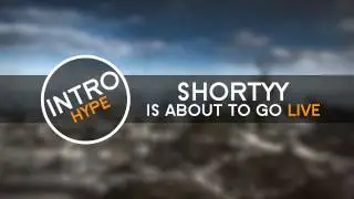Shortyyguy Twitch Stream Intro