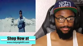 CaliKidOfficial reacts to Cris MJ - Locura y Maldad (Video Oficial)
