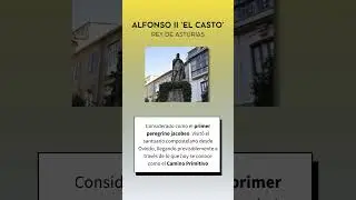 Personajes de la historia del Camino de Santiago