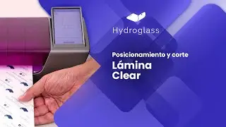Corte de Lámina Clear