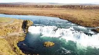 Iceland 2017