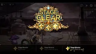 Epic Seven Mystery Evolution A - Obsidian Dragon 21turn only