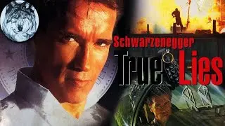 True Lies (SNES). Игры 90-х. Longplay.