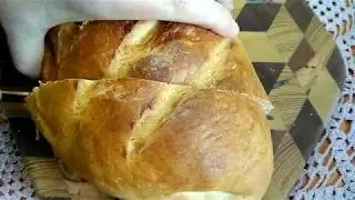 Батон 