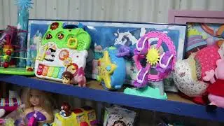 Rose Street Op Shop (Volunteer for Knox)