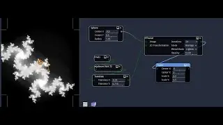 Version 0.02 of my Material Maker library for Material Maker