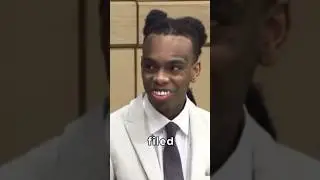 YNW Melly’s detective will be FIRED!🚨#shorts