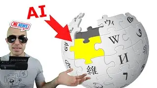 [ML News] This AI completes Wikipedia! Meta AI Sphere | Google Minerva | GPT-3 writes a paper