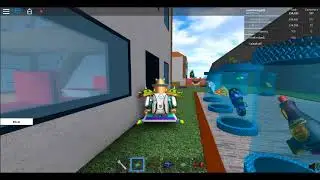 Pizza Tycoon in ROBLOX(Da stoopid phone call killed my intro)