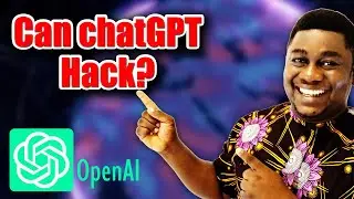 I asked chatGPT How to Secure my Smartphone and THIS Happened