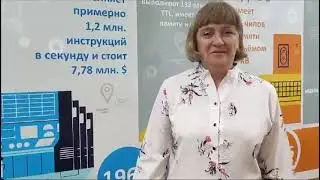 Акция "Сдаем ЕГЭ вместе  с родителями" 2024