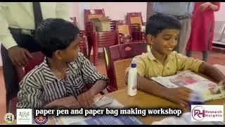 Community Outreach Programme | Nammude Naale Nammude Karangalil | NSS & Paryavarana Club | SJIHMCT