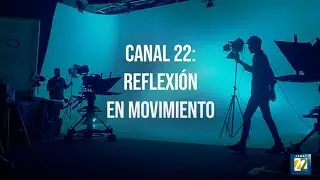 Reflexión en movimiento. | Ep 1 Indentidad y tradición