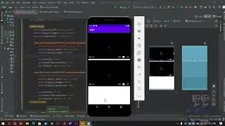 Youtube android app on android studio java code | Abdullah Arif.