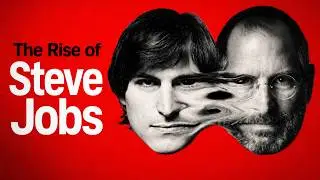 The Rise of Steve Jobs — How Getting Fired Built the Greatest Comeback in History