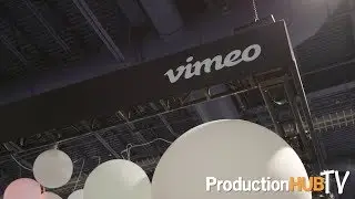 Vimeo Launches 360° Support & Adobe Premiere Panel at NAB 2017