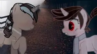 |PMV / Пони клип| - Крылья