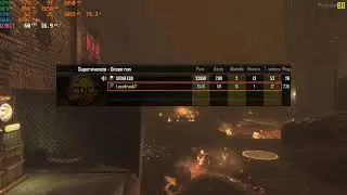 BLACK OPS 2 CON DIONEX