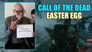 CALL OF THE DEAD IN 2023!