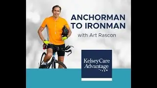 From Anchorman To Ironman