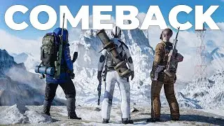 Against All Odds: Our INSANE COMEBACK in Rust...