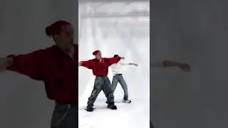 Felip at Sikat na KPOP IDol, NAGTIKTOK...