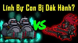 2 Big Solider Elite Defeat Dark Grand Knight? - Soul Knight