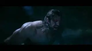 Every Tryndamere clip after the new cinematic