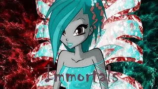 Sea Rush || Niamh - Immortals [request]