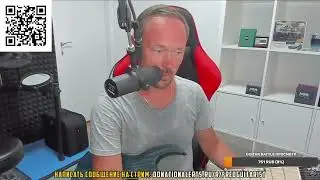 СЫРОМЯТНИКОВ СПЕШИТ К СЛЭШУ НА ПОМОЩЬ!