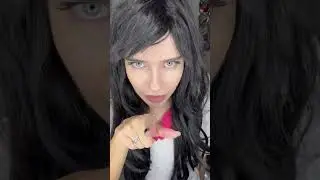 Света и демон! Невеста демона! Серия 5! Страшные истории AmyMyr 