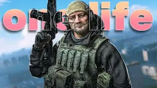 THE GUIDE (Tarkov movie)