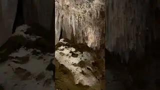 Get MORE of Carlsbad Caverns on the King's Palace Tour 