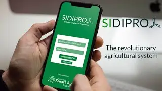 SIDIPRO | The Digital System for Agricultural Producers