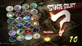 TKKN's Battle log (Street Fighter IV) vol.107