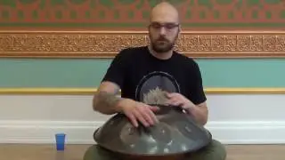 Ханг импровизация