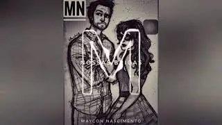 Maycon Nascimento - Nossas brigas [prod. Yung Lee]
