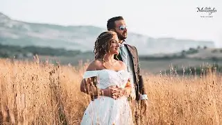 Wedding trailer 📷👩‍❤️‍💋‍👨 Lucia & Antonio - Fotografo Matrimonio Palermo - Corleone
