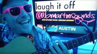 Laugh It Off - Post Malone (Austin) Guitar Tutorial (Beginner Lesson!)
