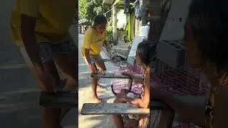 tulumgan nak inang ko