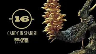 -(16)- - Candy in Spanish (Official Audio)